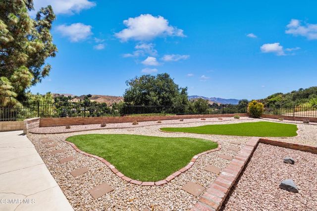 27540 Freetown Lane, Agoura Hills, CA 91301