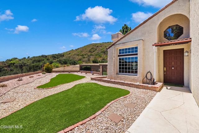 27540 Freetown Lane, Agoura Hills, CA 91301