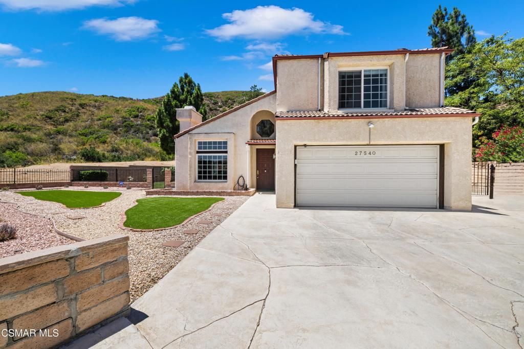 27540 Freetown Lane, Agoura Hills, CA 91301
