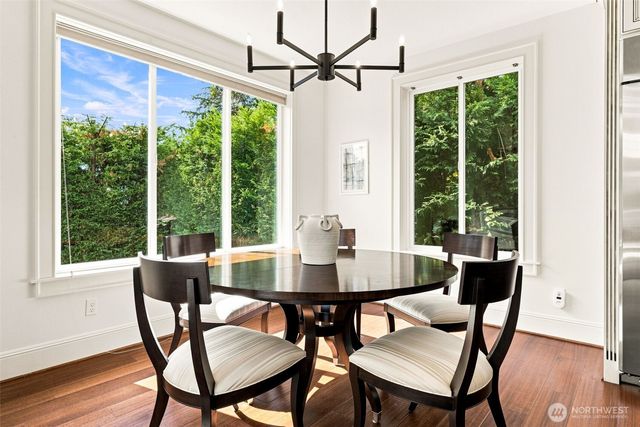 9671 Evergreen Drive, Bellevue, WA 98004