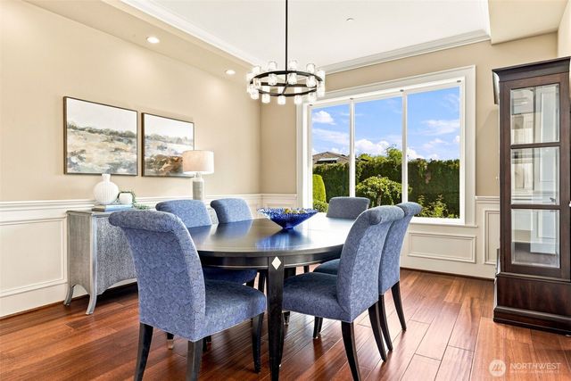 9671 Evergreen Drive, Bellevue, WA 98004