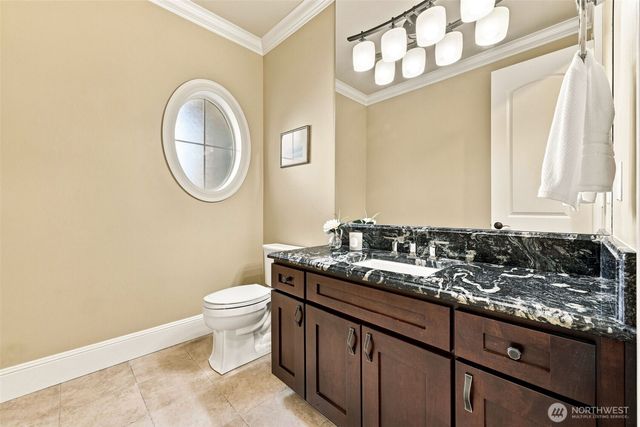 9671 Evergreen Drive, Bellevue, WA 98004