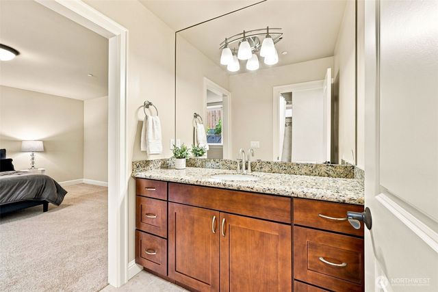 9671 Evergreen Drive, Bellevue, WA 98004