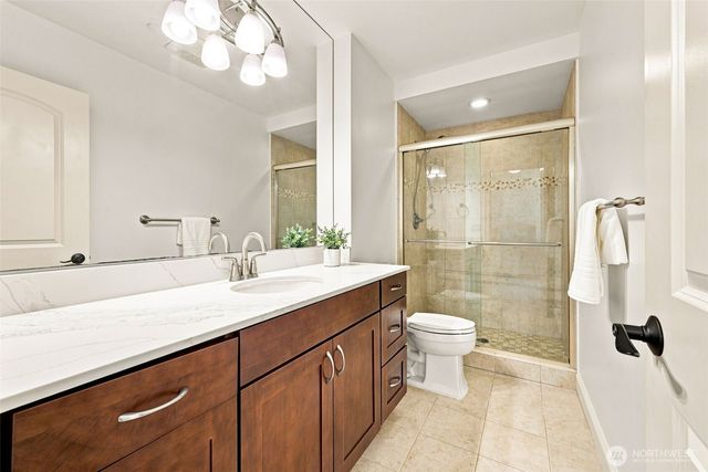 9671 Evergreen Drive, Bellevue, WA 98004