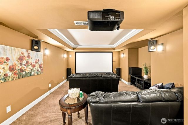 9671 Evergreen Drive, Bellevue, WA 98004