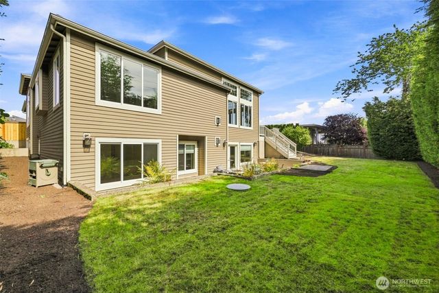 9671 Evergreen Drive, Bellevue, WA 98004