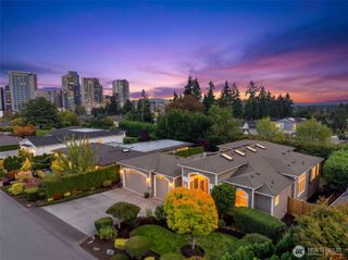 9671 Evergreen Drive, Bellevue, WA 98004