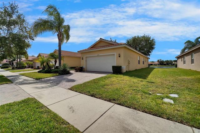 16261 AMETHYST KEY DRIVE, Wimauma, FL 33598