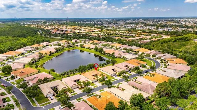 16261 AMETHYST KEY DRIVE, Wimauma, FL 33598