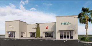 4217 Pecan Boulevard 100, Mcallen, TX 78501