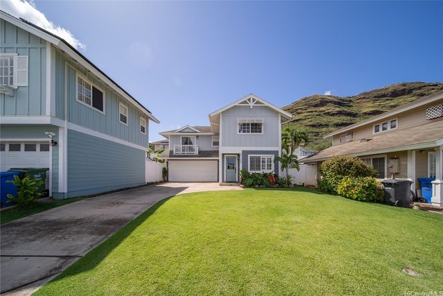 87-1041 Huamoa Street, Waianae, HI 96792
