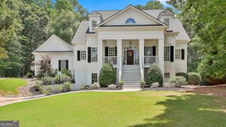 275 Sidney Lane, Fayetteville, GA 30215