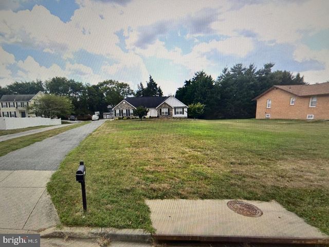 6007 SELLNER LN, Clinton, MD 20735