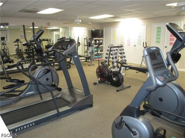 11110 Caravel CIR 101, Fort Myers, FL 33908
