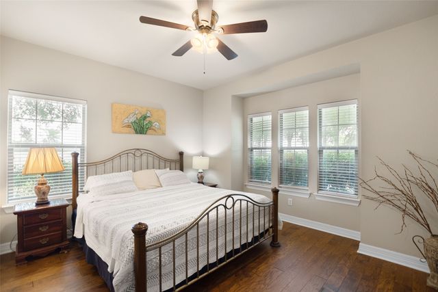 100 Parker Oaks Lane, Weatherford, TX 76087
