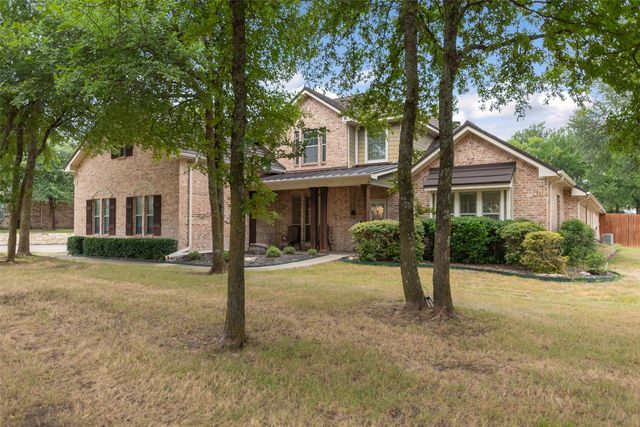 100 Parker Oaks Lane, Weatherford, TX 76087