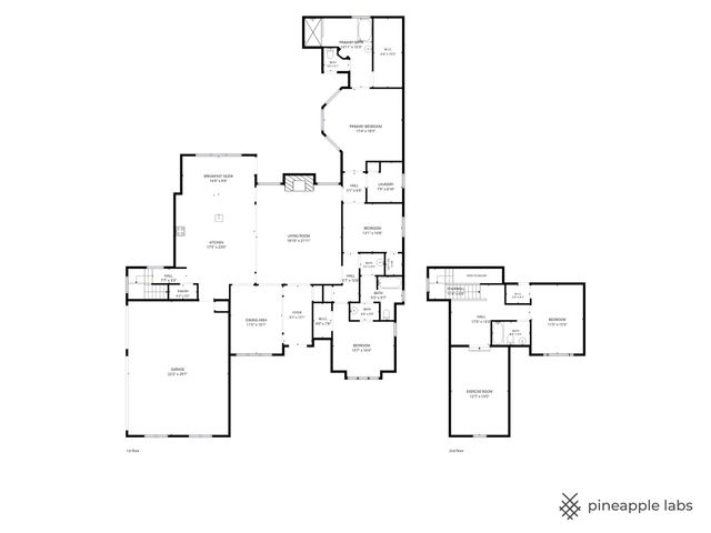 100 Parker Oaks Lane, Weatherford, TX 76087