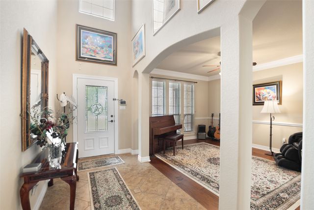 100 Parker Oaks Lane, Weatherford, TX 76087