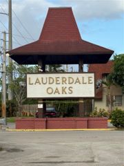 3091 NW 46th Avenue 205C, Lauderdale Lakes, FL 33313