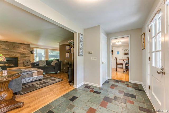 3560 North Road, Clyde, MI 48049