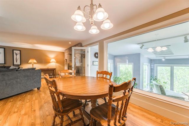 3560 North Road, Clyde, MI 48049