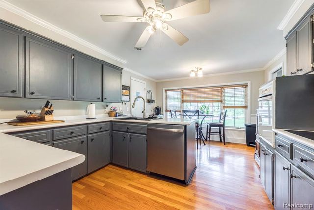 3560 North Road, Clyde, MI 48049