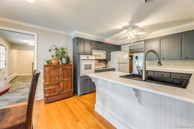 3560 North Road, Clyde, MI 48049