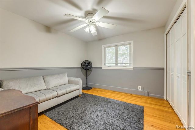 3560 North Road, Clyde, MI 48049