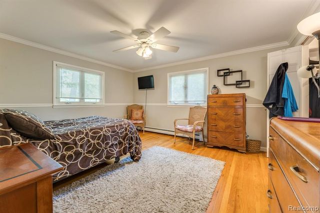 3560 North Road, Clyde, MI 48049