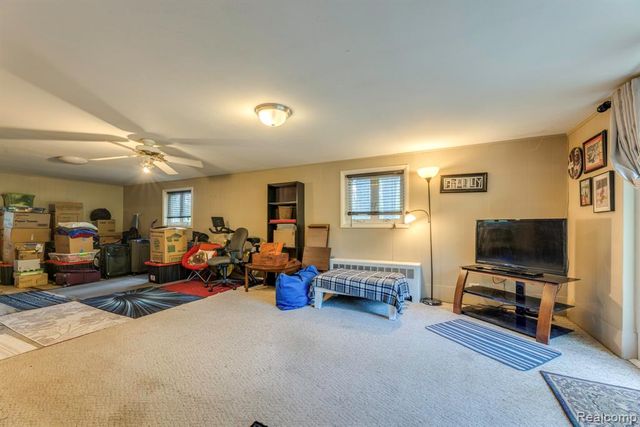 3560 North Road, Clyde, MI 48049