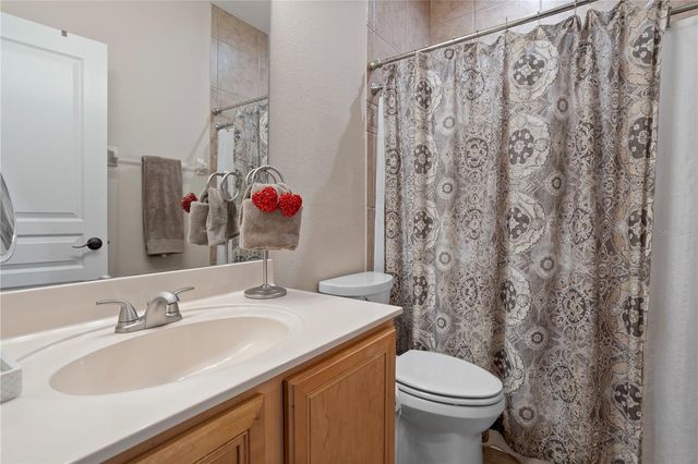 2267 FOLIAGE OAK TERRACE, Oviedo, FL 32766