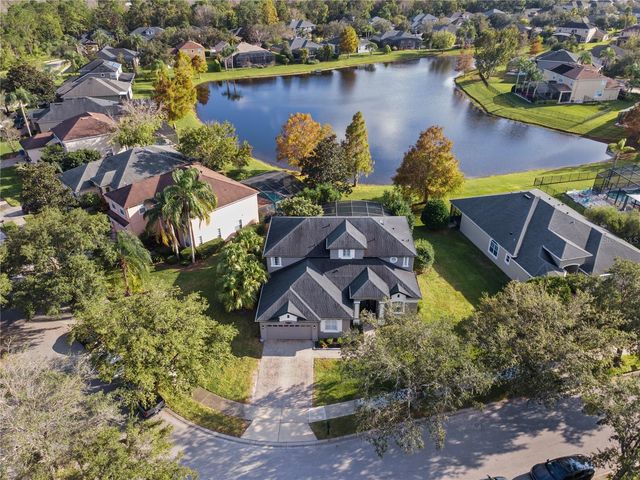 2267 FOLIAGE OAK TERRACE, Oviedo, FL 32766