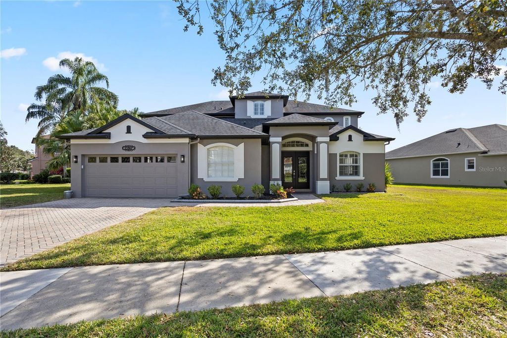 2267 FOLIAGE OAK TERRACE, Oviedo, FL 32766