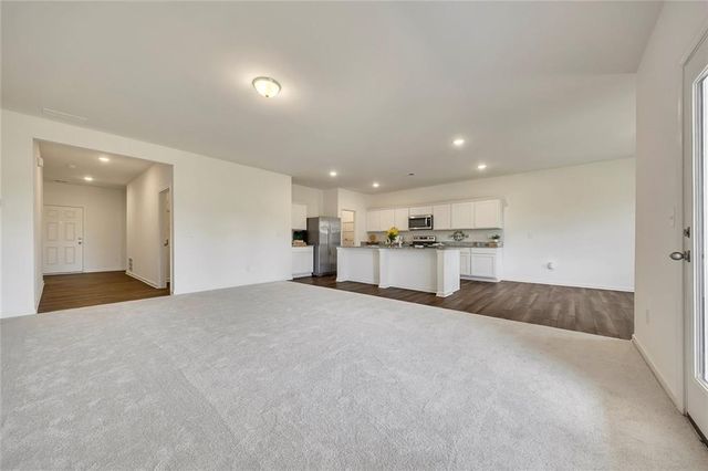 151 Verona Drive NW, Cartersville, GA 30120