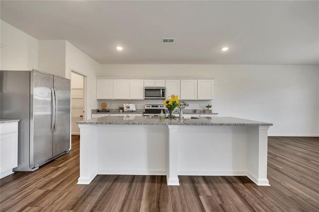 151 Verona Drive NW, Cartersville, GA 30120
