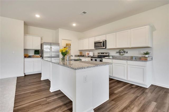 151 Verona Drive NW, Cartersville, GA 30120