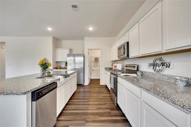 151 Verona Drive NW, Cartersville, GA 30120