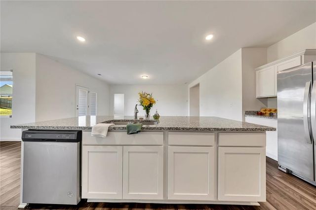 151 Verona Drive NW, Cartersville, GA 30120