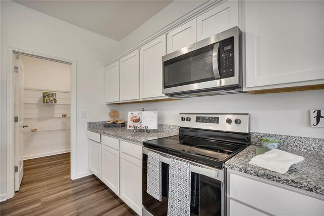 151 Verona Drive NW, Cartersville, GA 30120