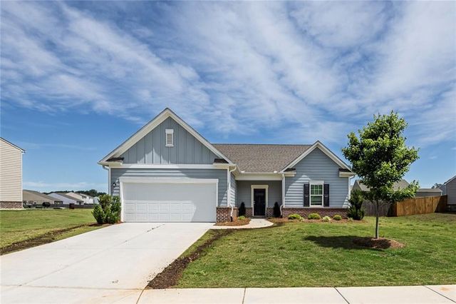 151 Verona Drive NW, Cartersville, GA 30120