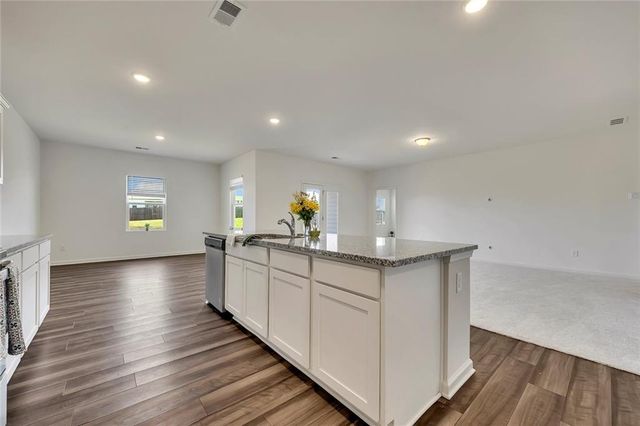 151 Verona Drive NW, Cartersville, GA 30120