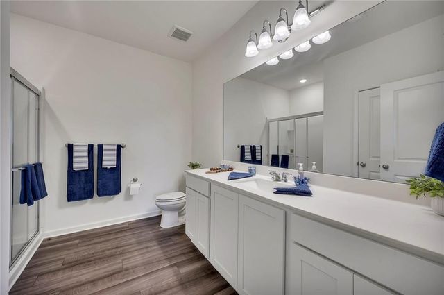 151 Verona Drive NW, Cartersville, GA 30120