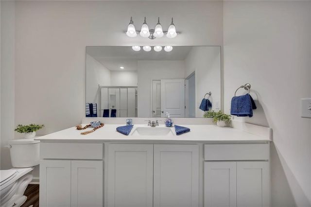 151 Verona Drive NW, Cartersville, GA 30120