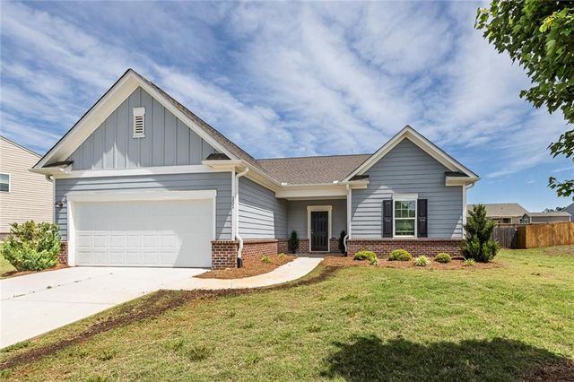 151 Verona Drive NW, Cartersville, GA 30120