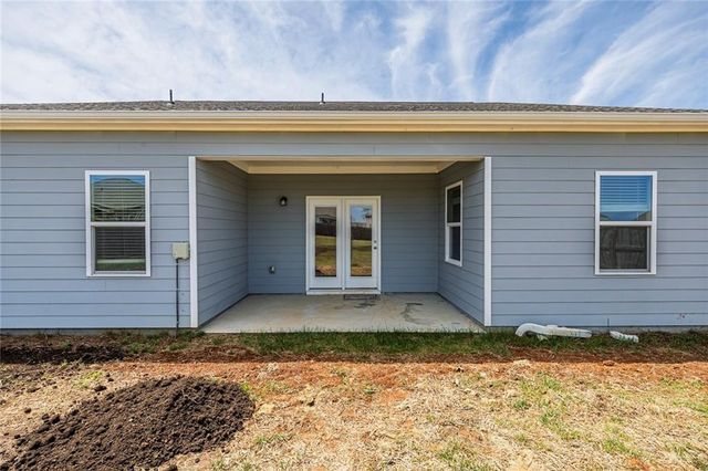151 Verona Drive NW, Cartersville, GA 30120