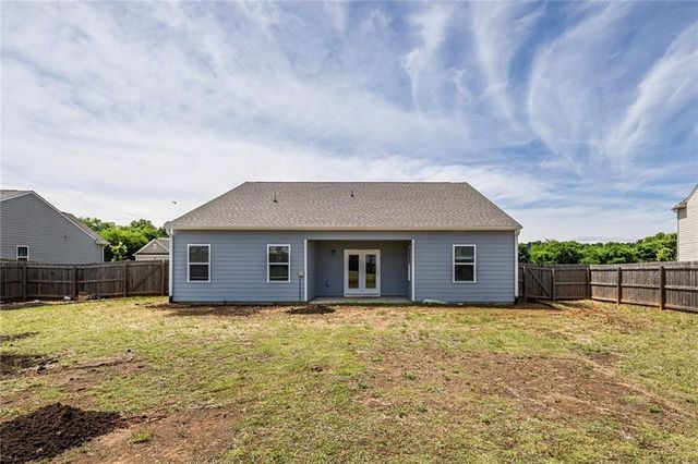 151 Verona Drive NW, Cartersville, GA 30120