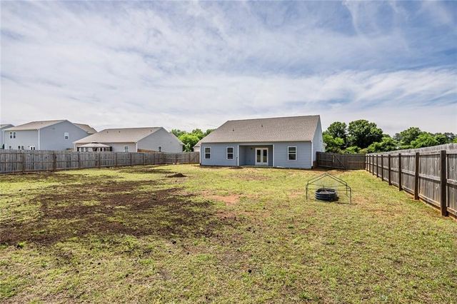 151 Verona Drive NW, Cartersville, GA 30120