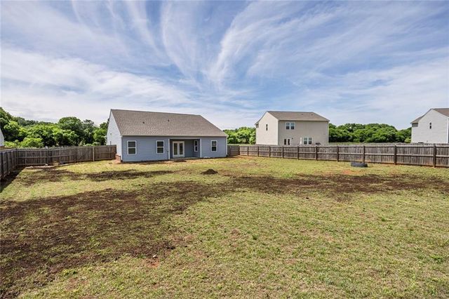 151 Verona Drive NW, Cartersville, GA 30120