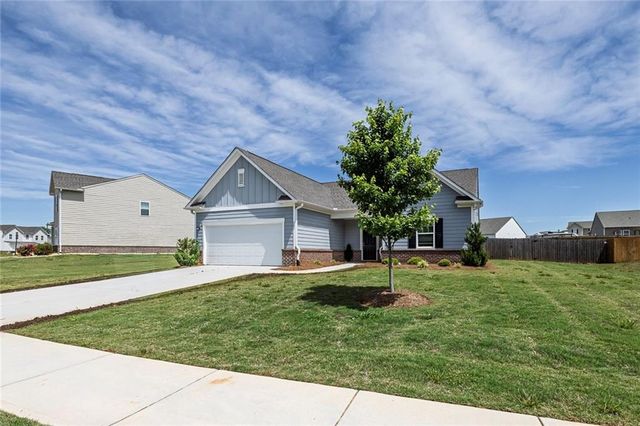151 Verona Drive NW, Cartersville, GA 30120