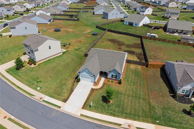 151 Verona Drive NW, Cartersville, GA 30120